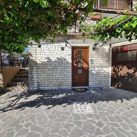 Apartma Pina Daire Izola Dış mekan fotoğraf