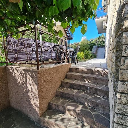Apartma Pina Daire Izola Dış mekan fotoğraf