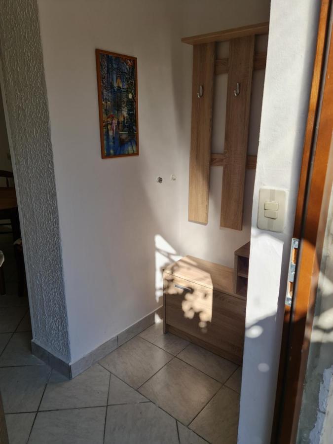 Apartma Pina Daire Izola Dış mekan fotoğraf