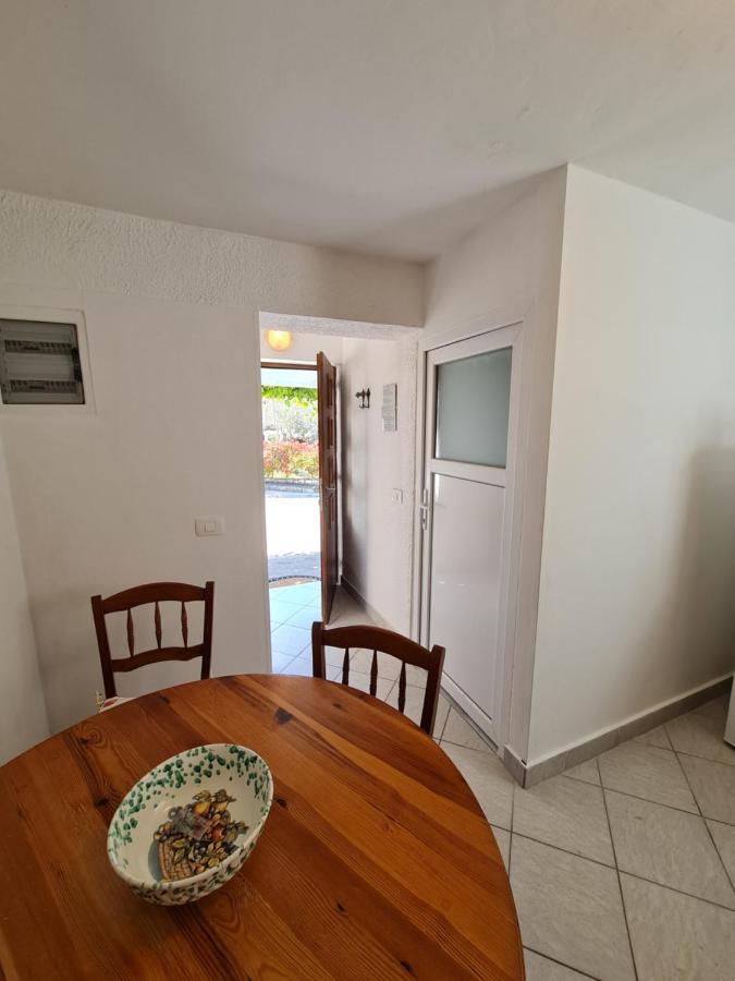 Apartma Pina Daire Izola Dış mekan fotoğraf