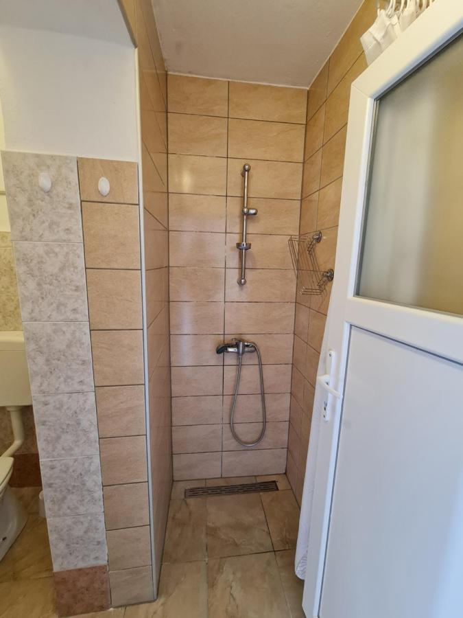 Apartma Pina Daire Izola Dış mekan fotoğraf