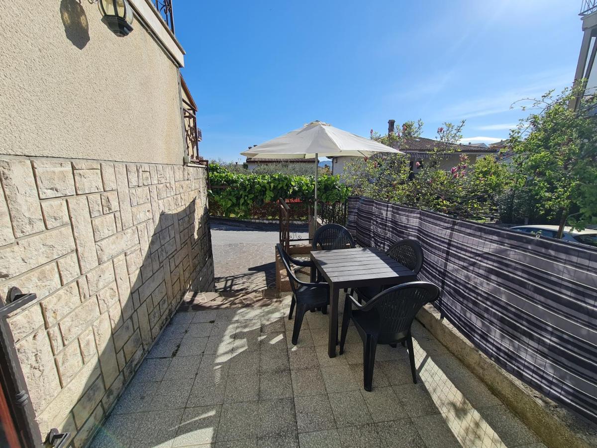 Apartma Pina Daire Izola Dış mekan fotoğraf