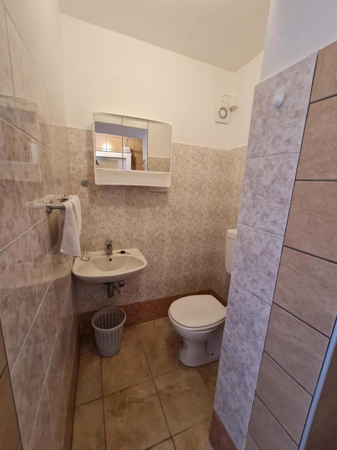 Apartma Pina Daire Izola Dış mekan fotoğraf
