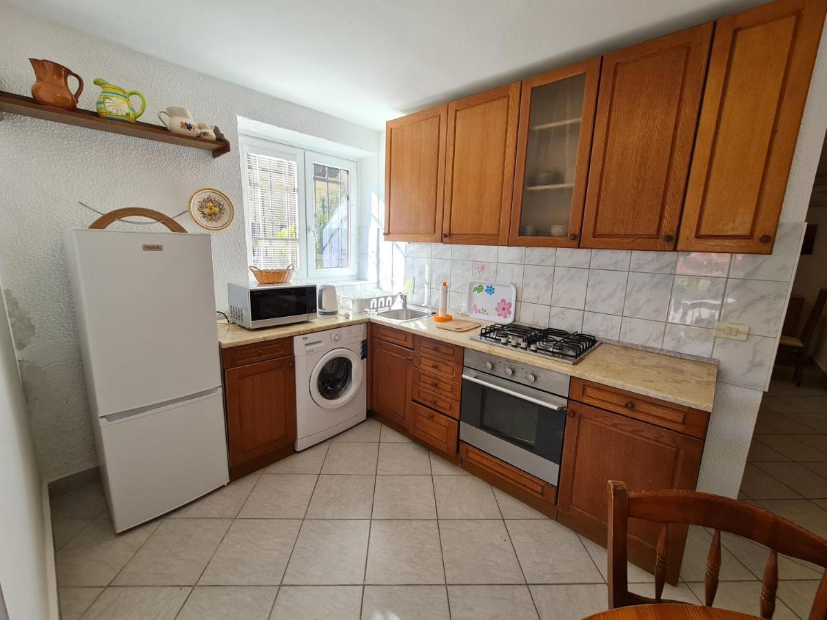 Apartma Pina Daire Izola Dış mekan fotoğraf