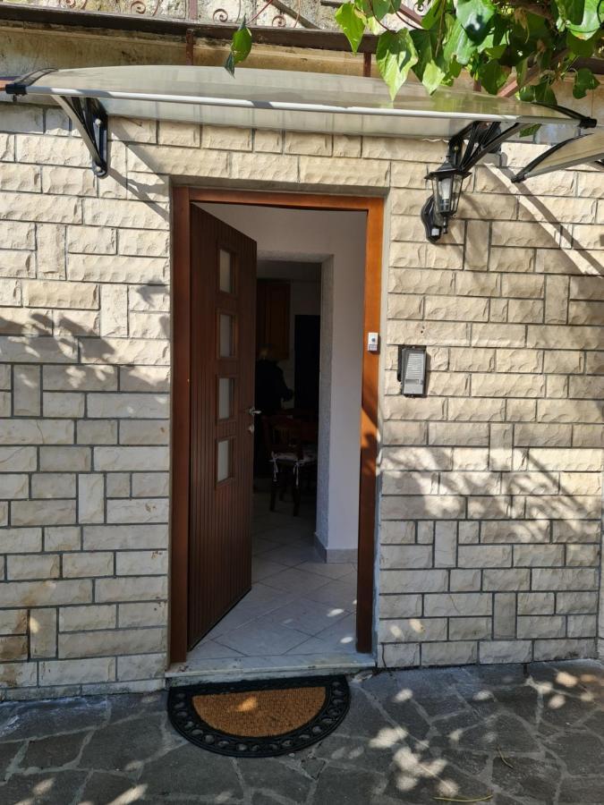 Apartma Pina Daire Izola Dış mekan fotoğraf