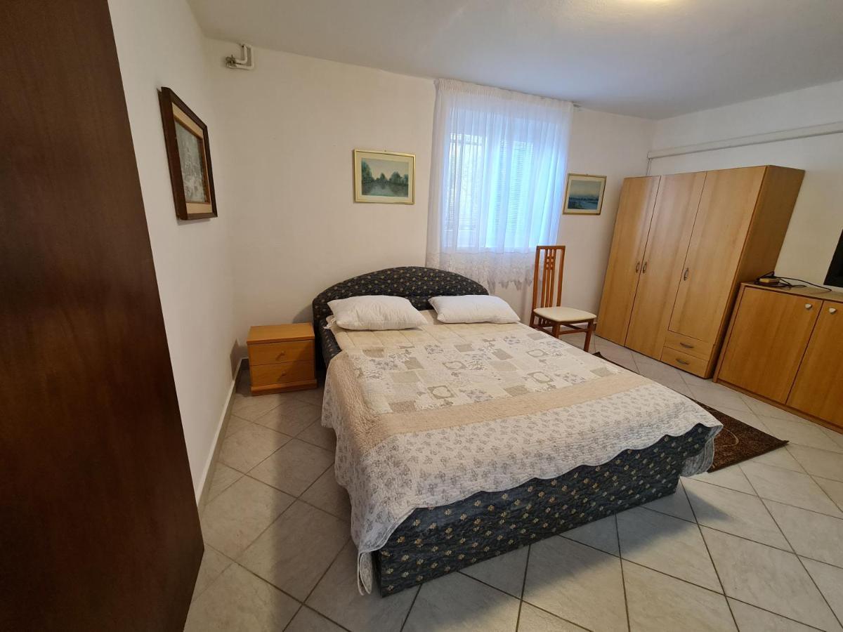 Apartma Pina Daire Izola Dış mekan fotoğraf