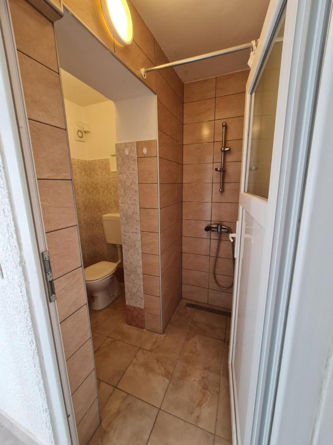 Apartma Pina Daire Izola Dış mekan fotoğraf